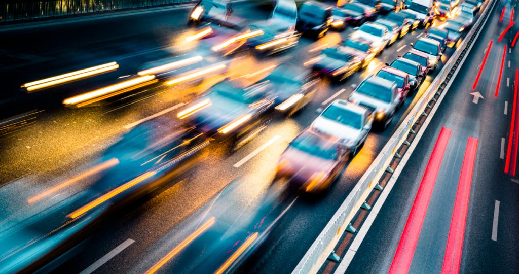 Certificações e regulamentações de transporte - Frota moderna da Alternativa Turismo